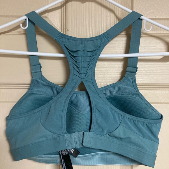Victoria’s Secret Victoria Sport Racerback Sports Bra NWOT 34B - Picture 5 of 6